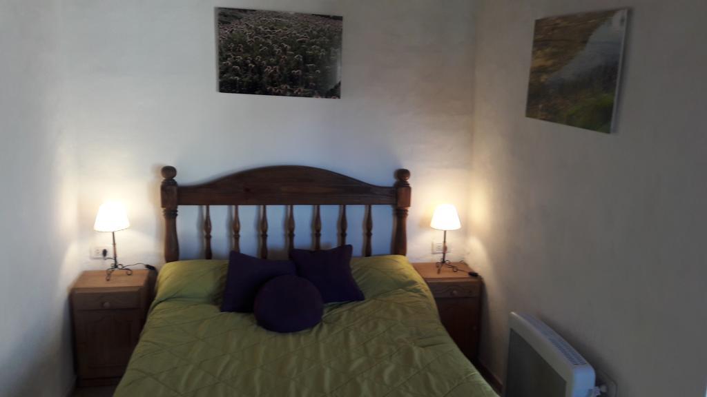 Samadi Hostel Uspallata Exteriér fotografie